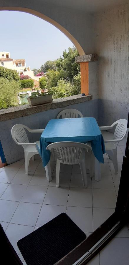 Il Piccolo Rifugio A Due Passi Dalla Costa, Cozy Studio Daire Porto Rotondo Dış mekan fotoğraf